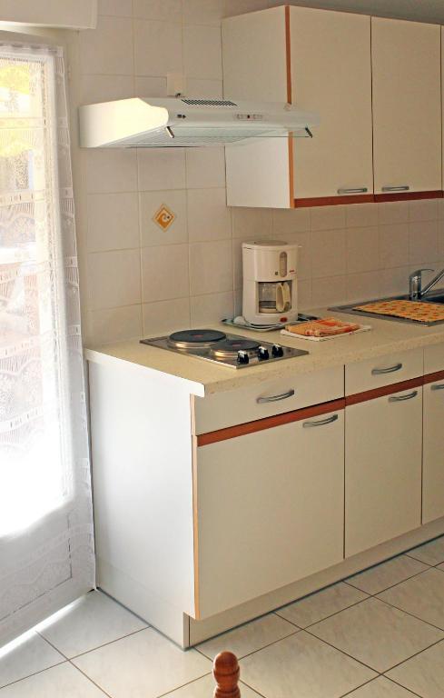 Hotel Residence Les Flots Saint-Palais-sur-Mer Room photo